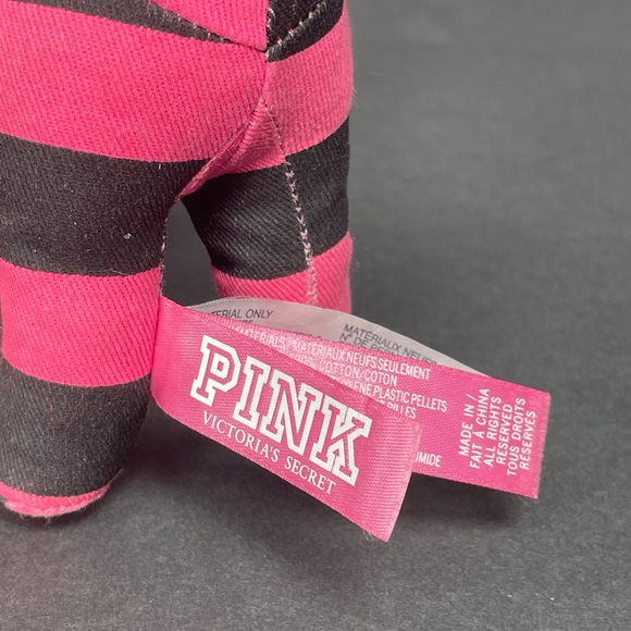 Victoria’s Secret Pink stuffeddog #1 - Picture 4 of 8